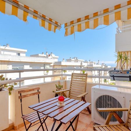 Apartamento Torremolinos Lc Exterior foto