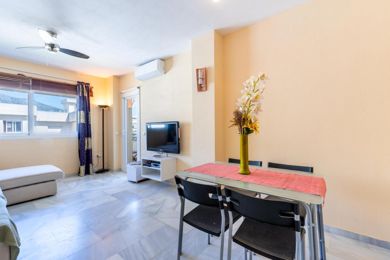 Apartamento Torremolinos Lc Exterior foto